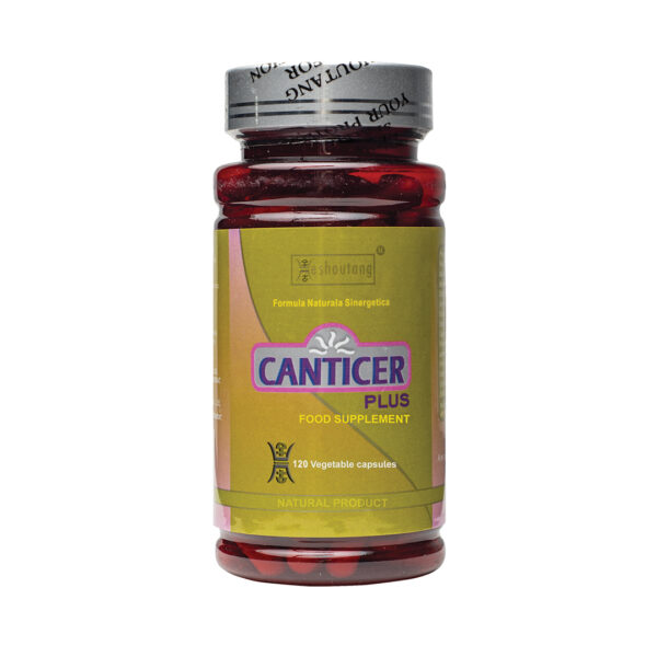 Canticer Cancer Treatment