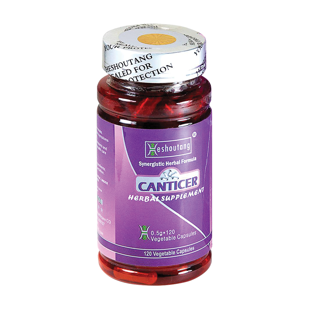 Canticer Cancer Treatment